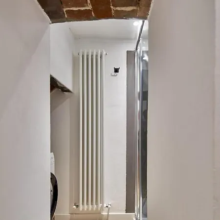 Будинок відпочинку Casa Monelli Сієна