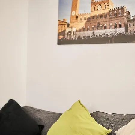 Будинок відпочинку Casa Monelli *