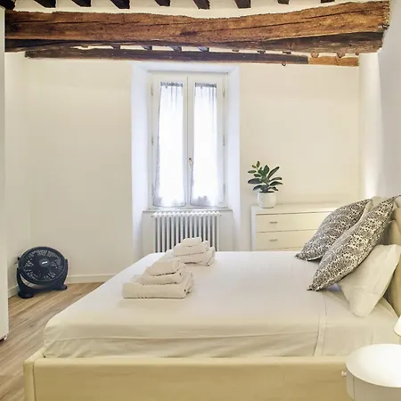 Будинок відпочинку Casa Monelli *