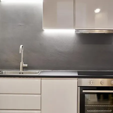 Holiday home Casa Monelli *