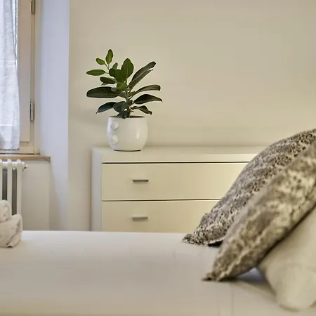 Σπίτι διακοπών Casa Monelli *