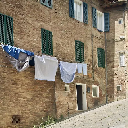 Casa Monelli Siena