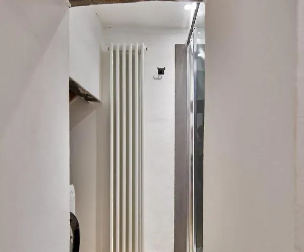 Дом отдыха Casa Monelli Сиена