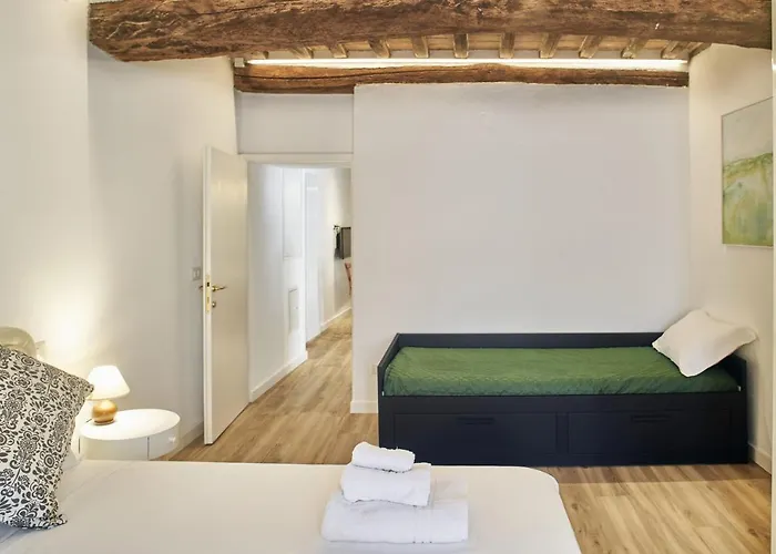 Casa Monelli Ferienhaus *