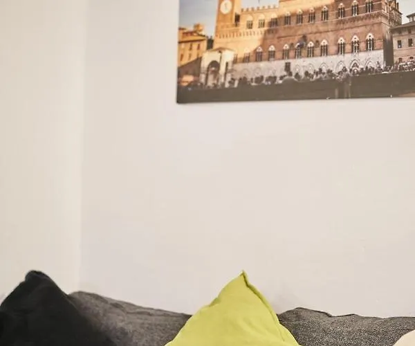 Дом отдыха Casa Monelli *