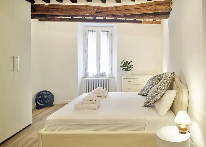 Ferienhaus Casa Monelli *