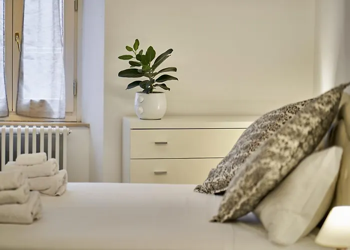 Σπίτι διακοπών Casa Monelli *