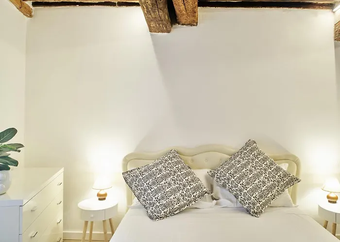 Casa Monelli Ferienhaus Siena