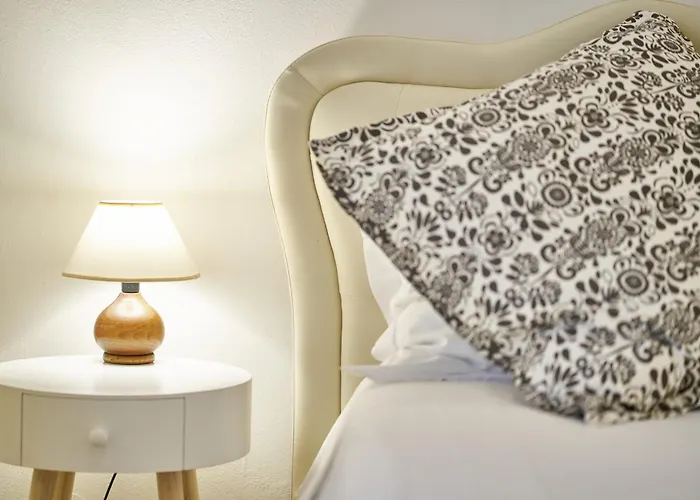 Σπίτι διακοπών Casa Monelli Σιένα