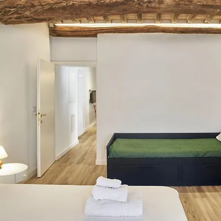 Casa Monelli Feriehus *