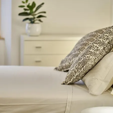 Feriehus Casa Monelli