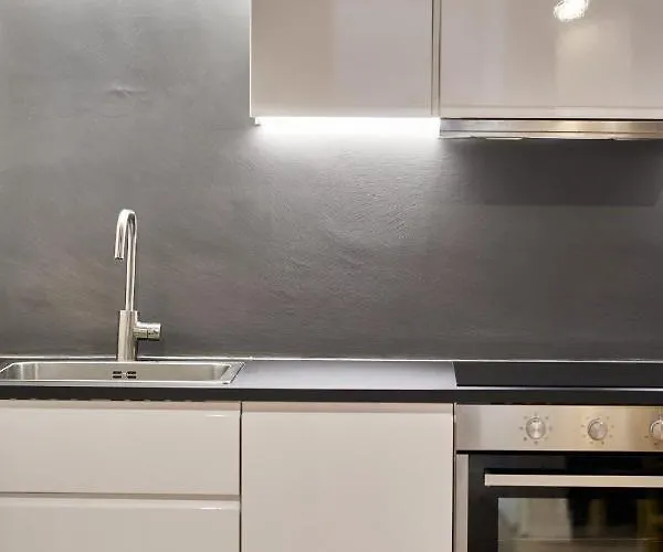 Nyaraló Casa Monelli *