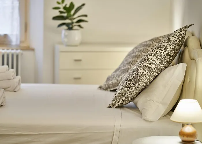 Nyaraló Casa Monelli